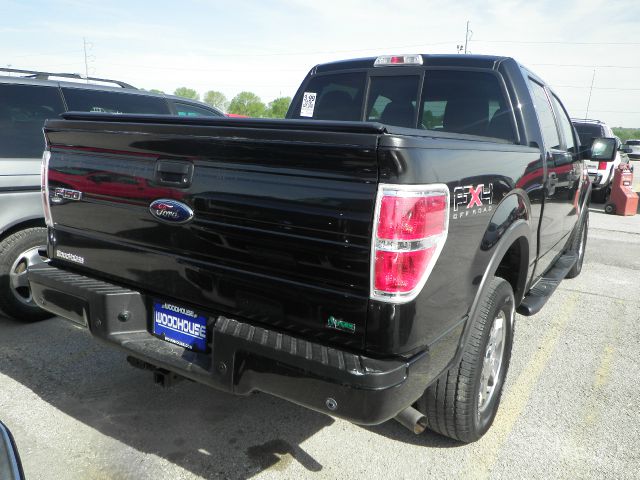 Ford F150 2010 photo 3