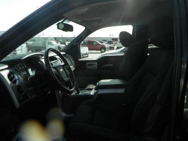 Ford F150 2010 photo 4