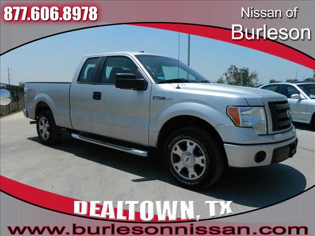 Ford F150 2010 photo 1