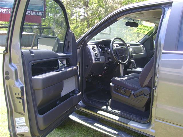 Ford F150 2010 photo 16