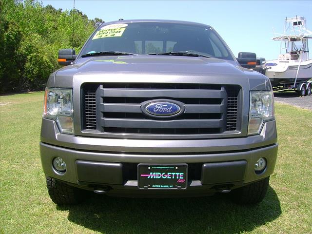 Ford F150 2010 photo 22