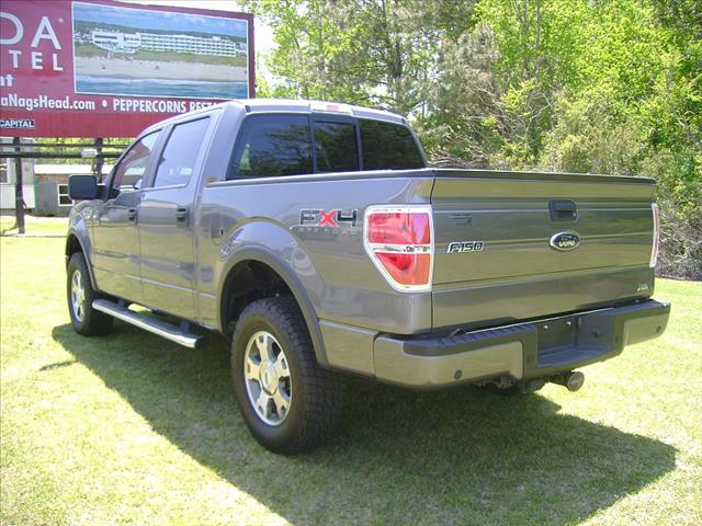 Ford F150 2010 photo 25