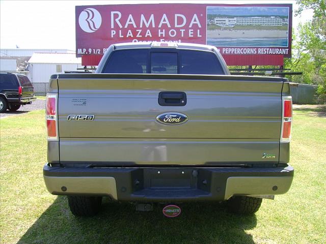 Ford F150 2010 photo 26