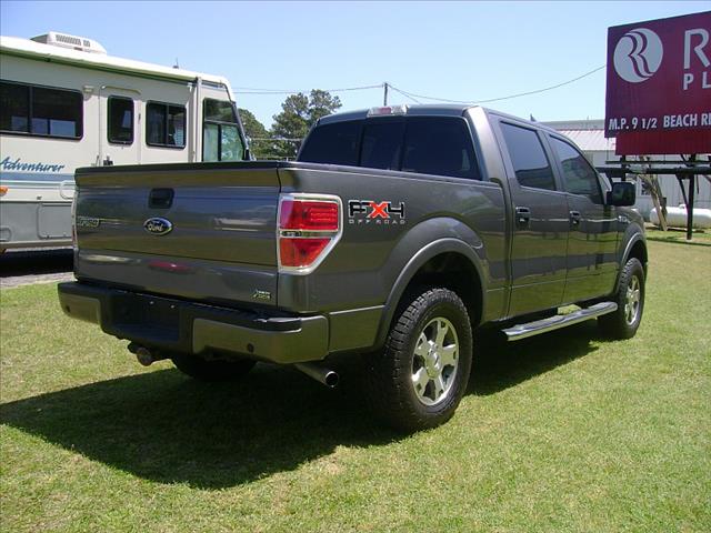 Ford F150 2010 photo 28