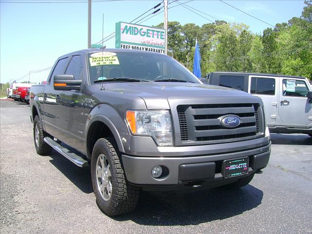 Ford F150 2010 photo 29