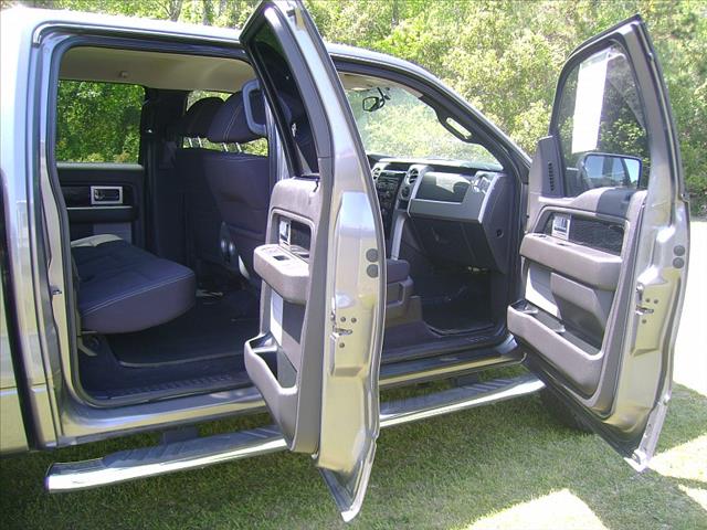 Ford F150 2010 photo 33