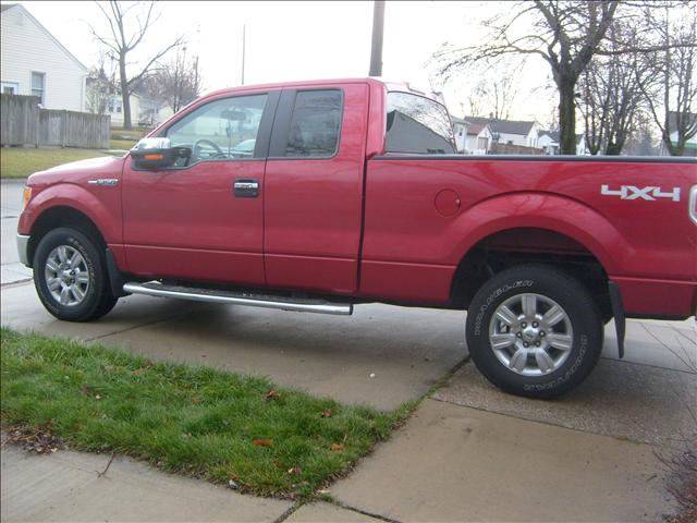 Ford F150 2010 photo 1