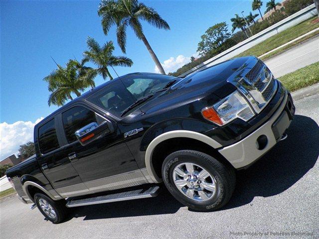 Ford F150 2010 photo 1