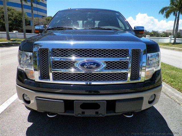 Ford F150 2010 photo 2