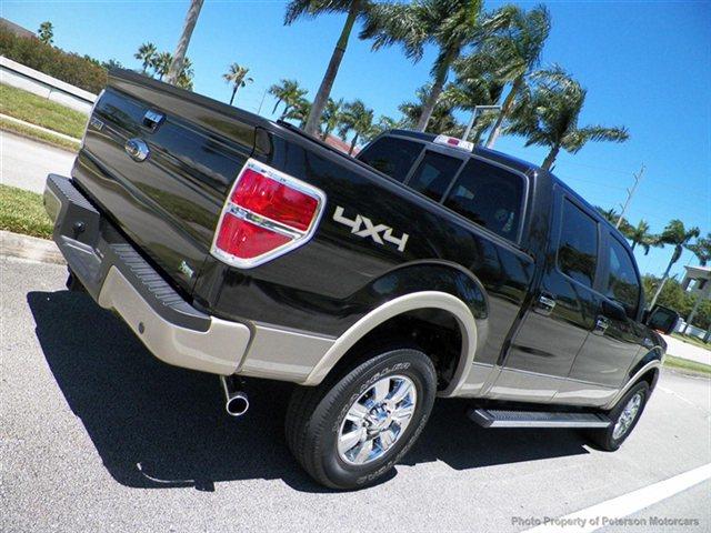 Ford F150 2010 photo 4