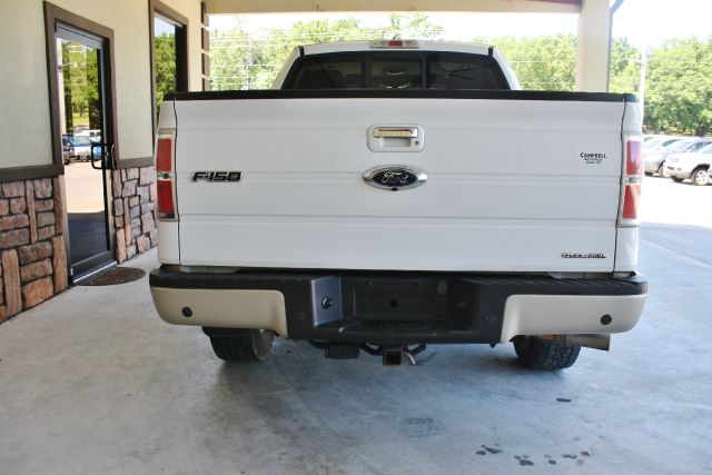 Ford F150 2010 photo 17