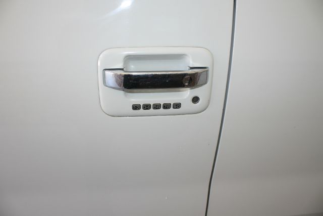 Ford F150 2010 photo 19