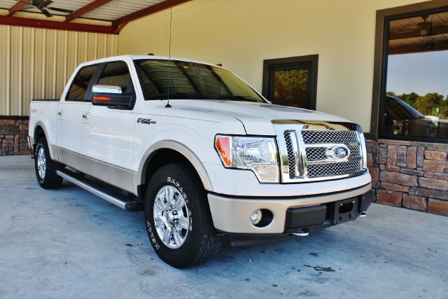 Ford F150 2010 photo 20