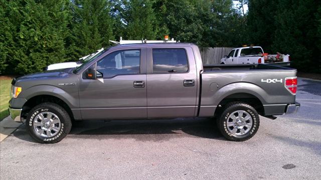 Ford F150 2010 photo 1