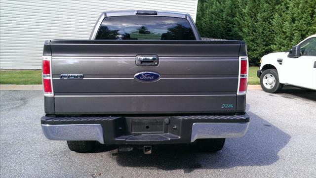 Ford F150 2010 photo 3