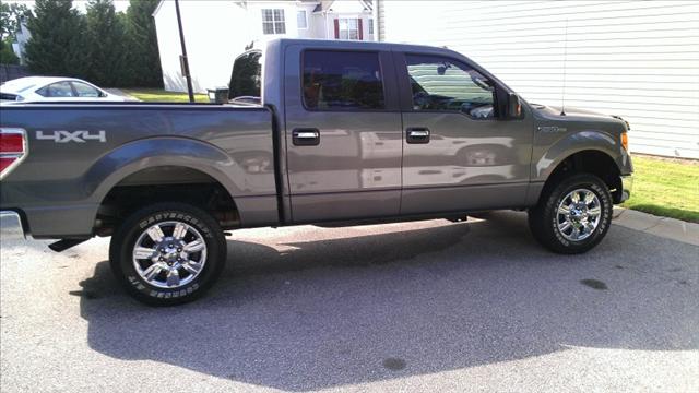 Ford F150 2010 photo 5