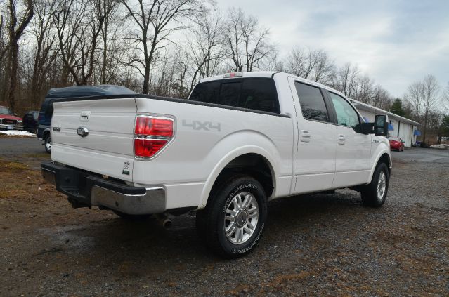 Ford F150 C230 Sport W/navigation Pickup Truck