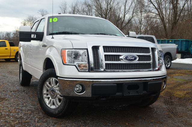 Ford F150 2010 photo 2