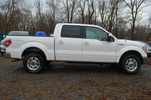 Ford F150 2010 photo 3