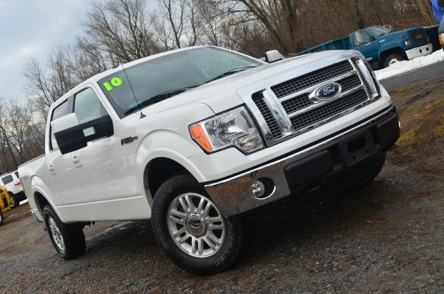 Ford F150 2010 photo 4