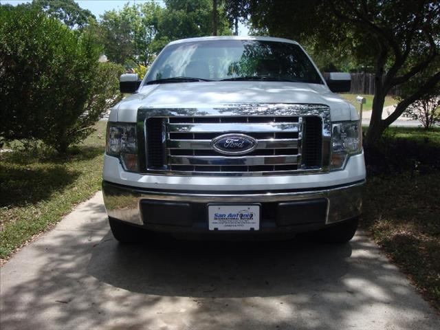 Ford F150 2010 photo 1