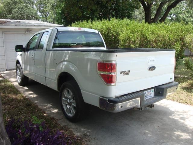 Ford F150 2010 photo 3