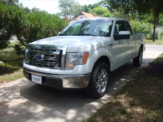 Ford F150 2010 photo 4