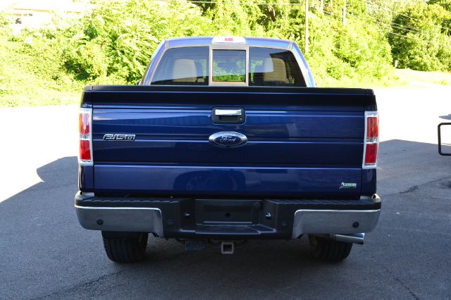 Ford F150 2010 photo 1