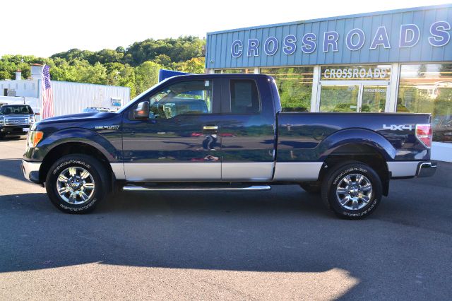 Ford F150 2010 photo 4