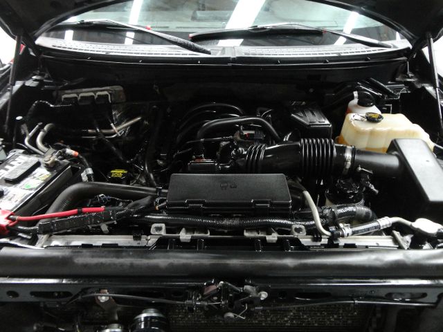 Ford F150 2010 photo 17