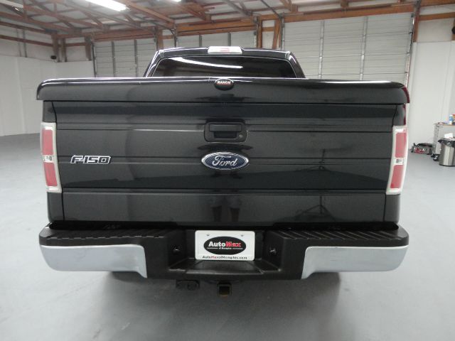 Ford F150 2010 photo 26