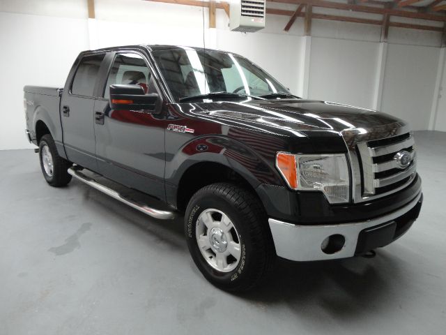 Ford F150 2010 photo 27