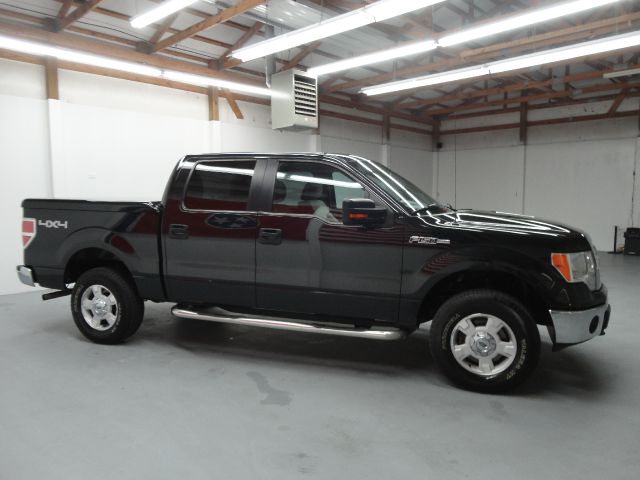 Ford F150 2010 photo 3