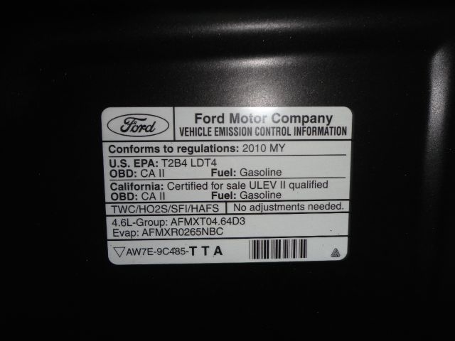 Ford F150 2010 photo 38