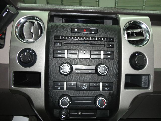 Ford F150 2010 photo 39