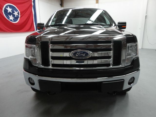 Ford F150 2010 photo 5