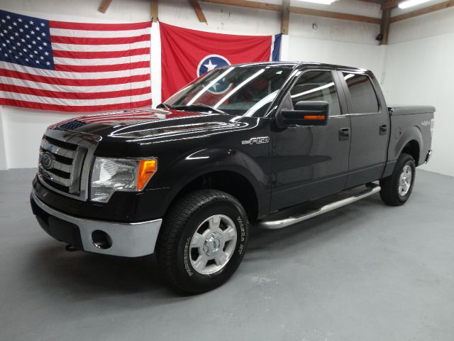 Ford F150 2010 photo 6