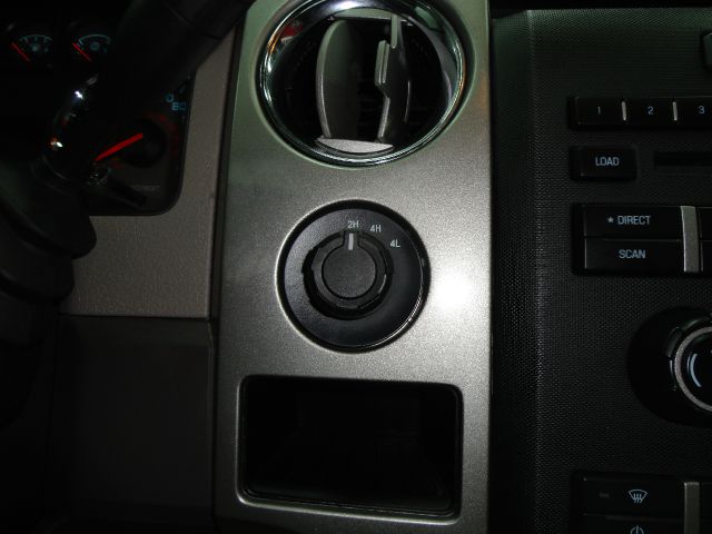 Ford F150 2010 photo 7