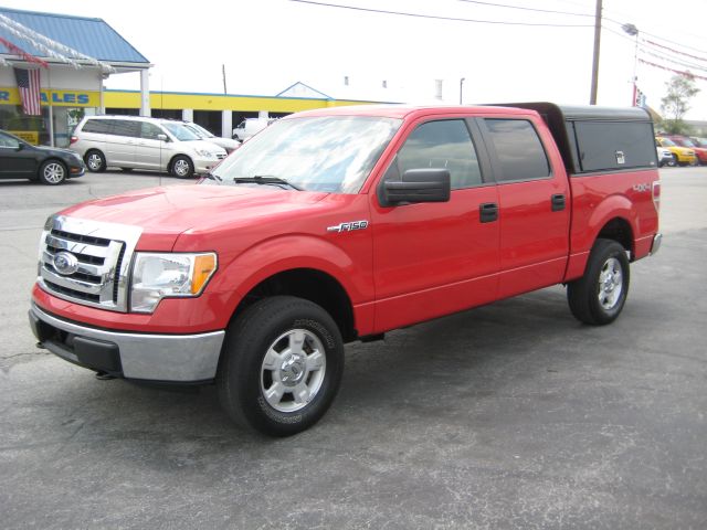 Ford F150 2010 photo 10