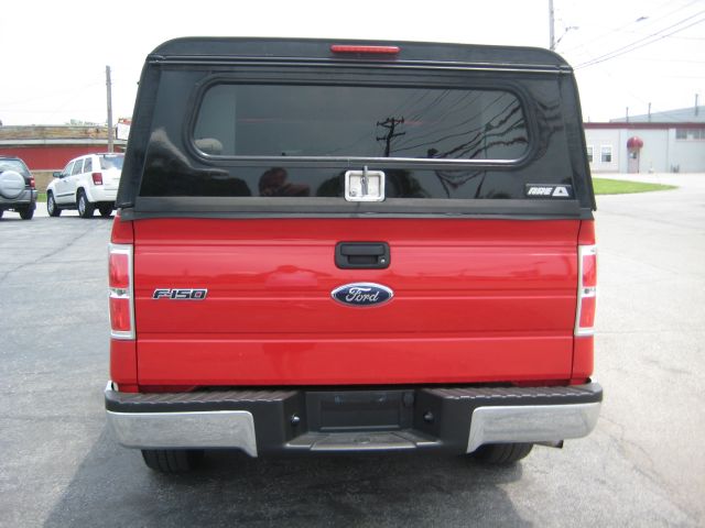 Ford F150 2010 photo 2