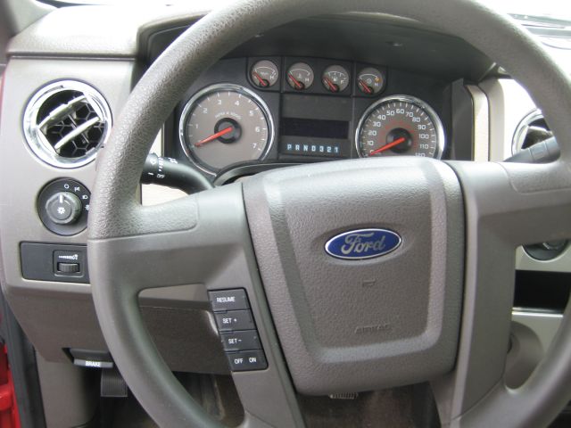 Ford F150 2010 photo 5