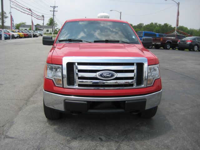 Ford F150 2010 photo 9