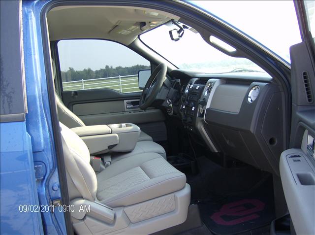 Ford F150 2010 photo 5