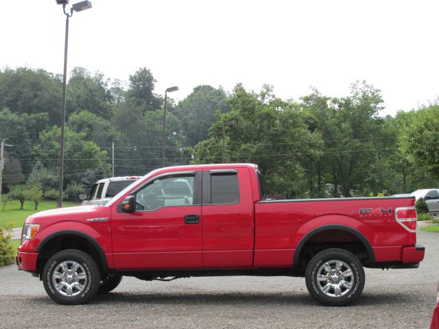 Ford F150 2010 photo 1