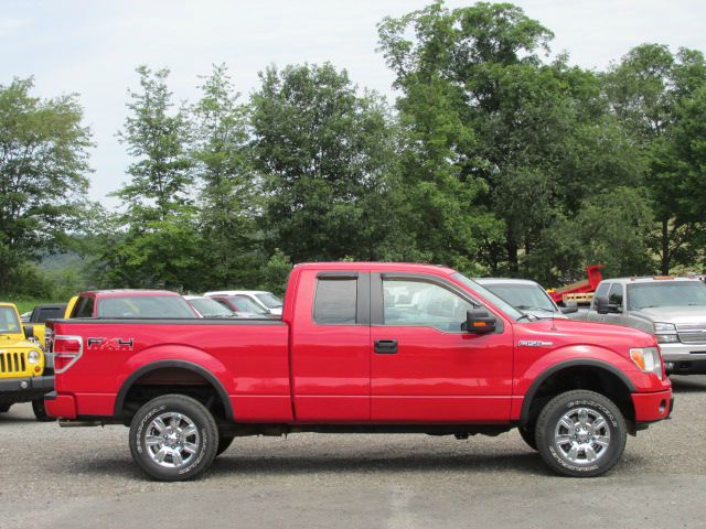 Ford F150 2010 photo 2