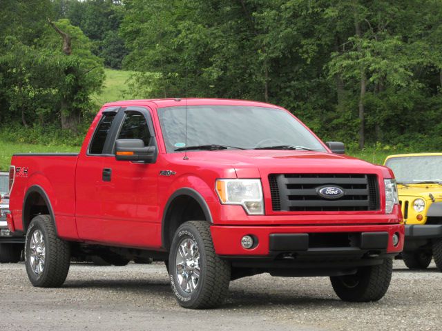 Ford F150 2010 photo 3