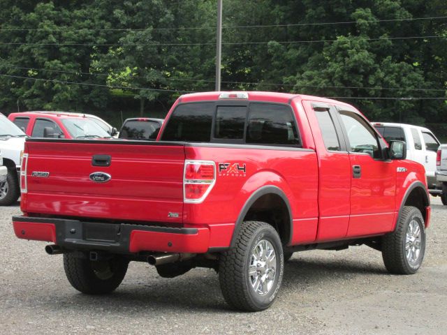 Ford F150 2010 photo 4