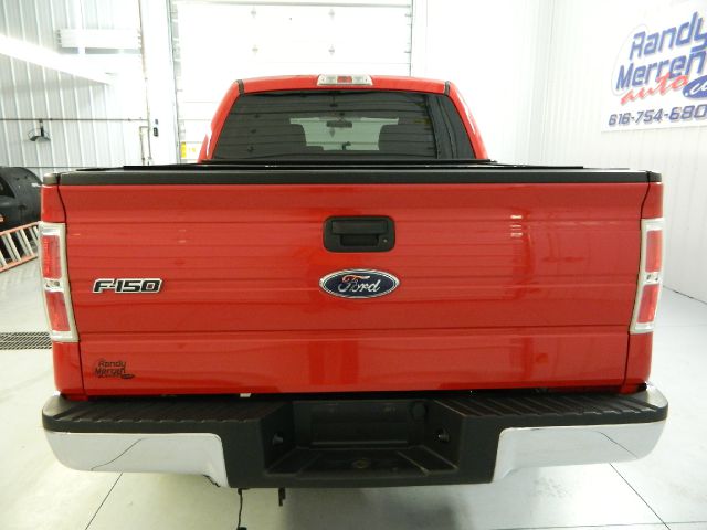 Ford F150 SE SDN Pickup Truck