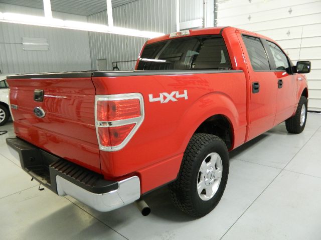 Ford F150 2010 photo 1