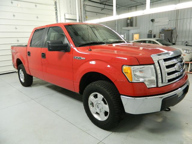 Ford F150 2010 photo 2